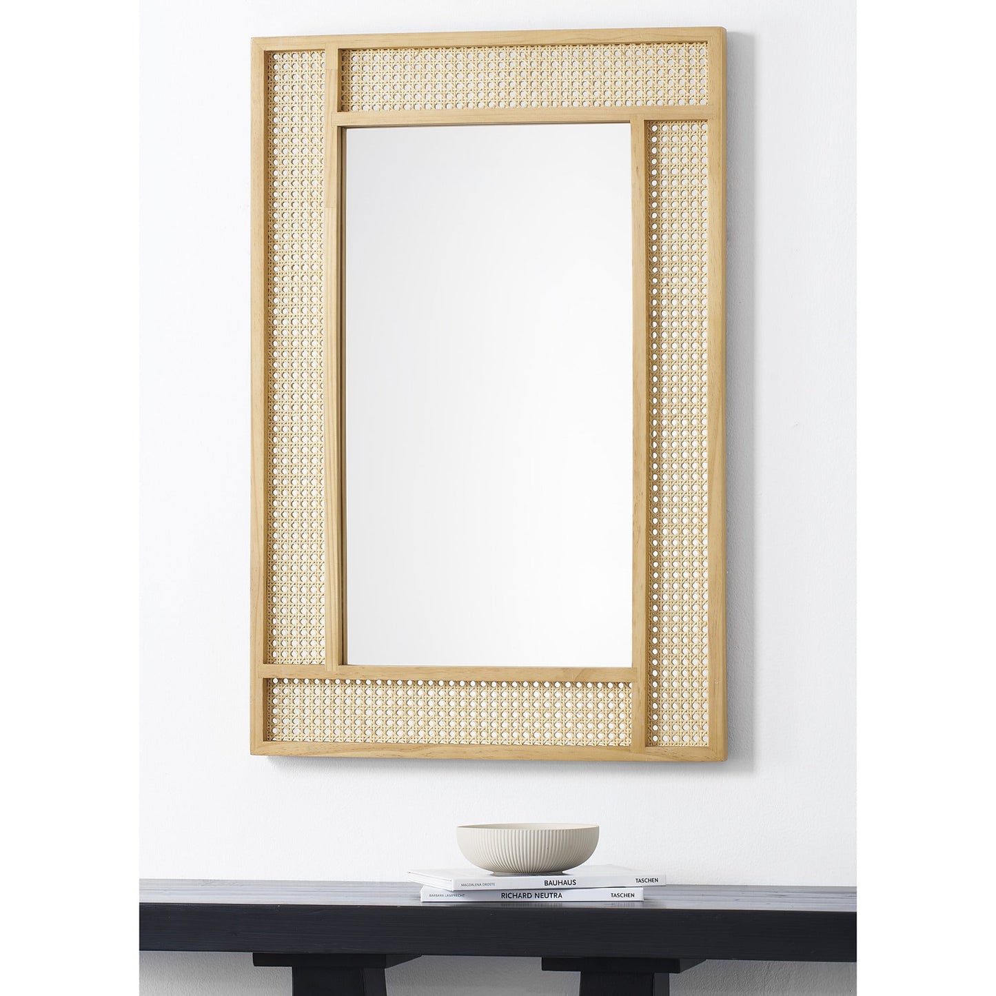 RenWil Wren Rectangular Mirror Only for Renwil Brand RenWil