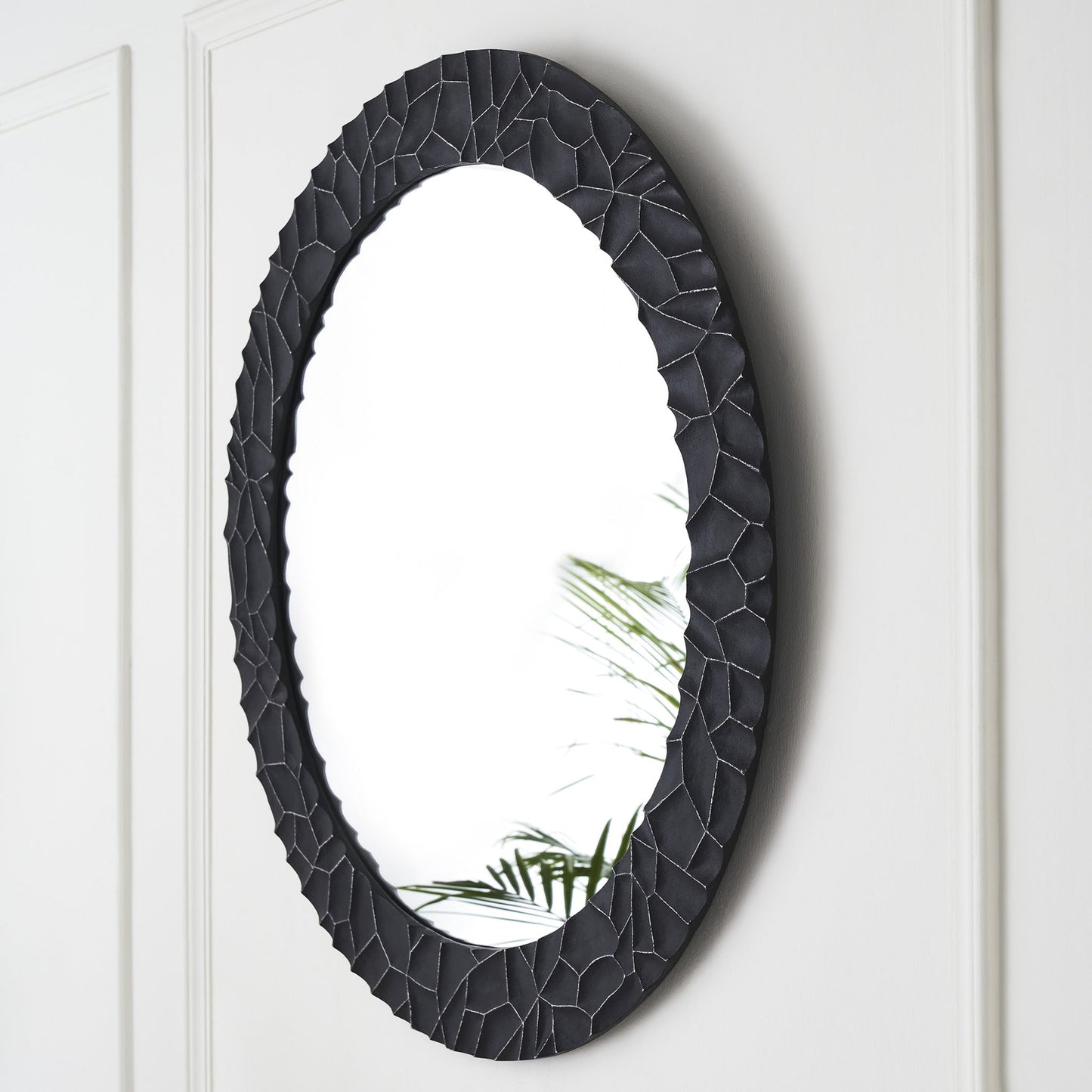 RenWil Tolima Round Mirror Only for Renwil Brand RenWil