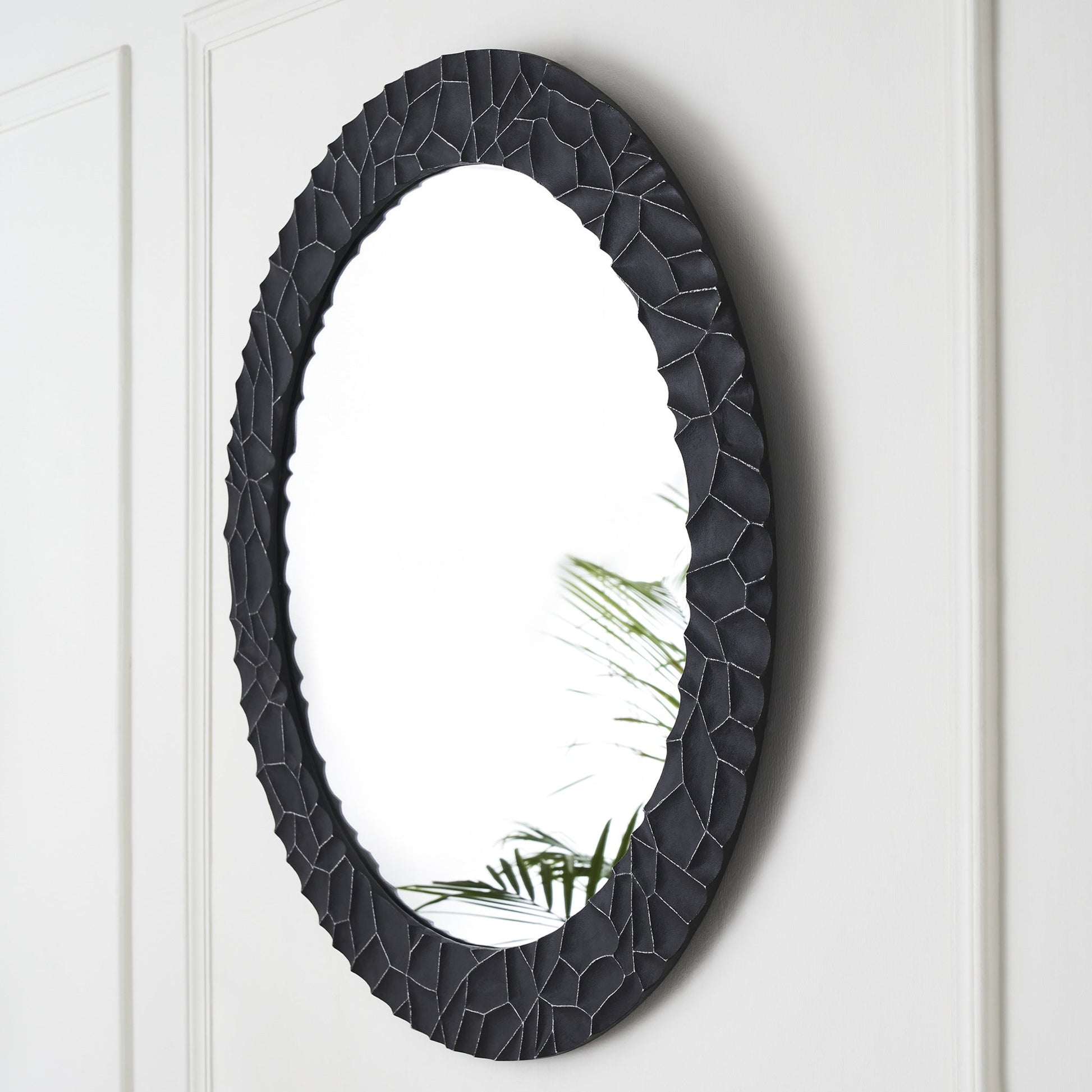 RenWil Tolima Round Mirror Only for Renwil Brand RenWil