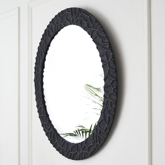 RenWil Tolima Round Mirror Only for Renwil Brand RenWil